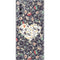 Floral Heart Galaxy Note 10 Skin